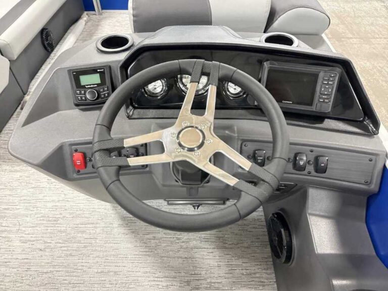 2026 Bennington 188SL - SPS - EXTRA DEAL US-ETWS9913K526 [photo 9]